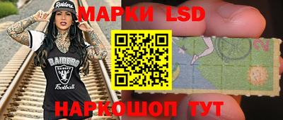 стафф Гусев